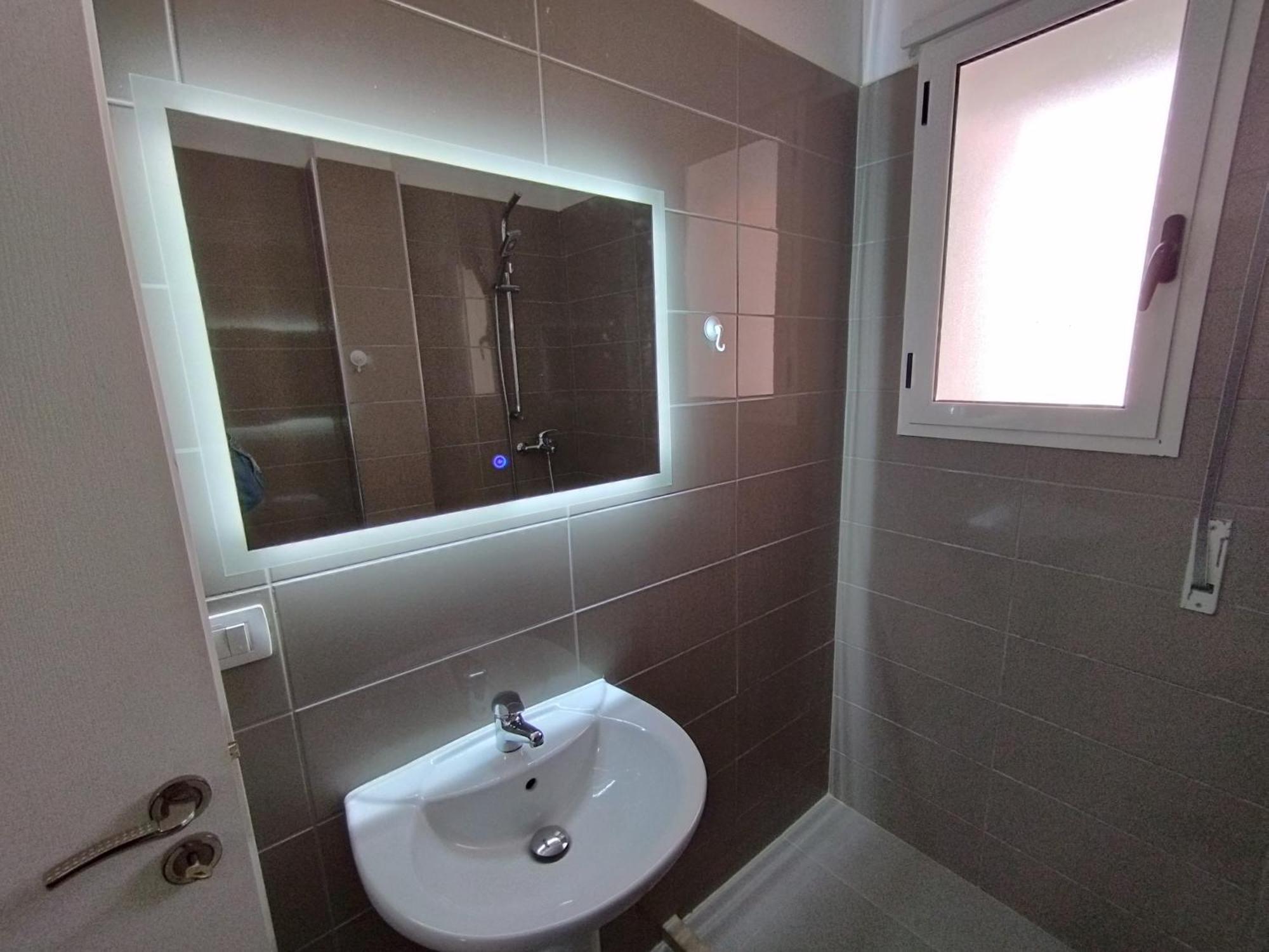 Hergi Apartament Vlore Bagian luar foto