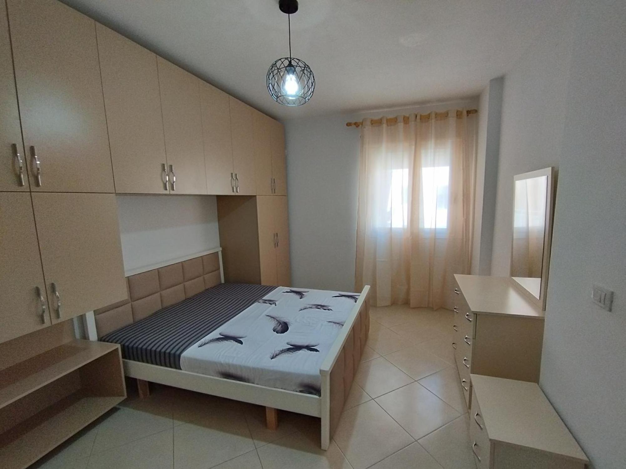 Hergi Apartament Vlore Ruang foto